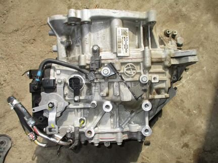 АКПП A6GF1-2 1.6 2WD для Kia Ceed 3 2018-2020