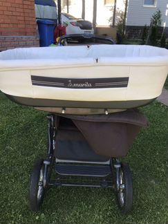 Детская коляска