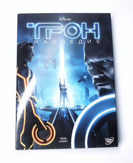 Диск Трон