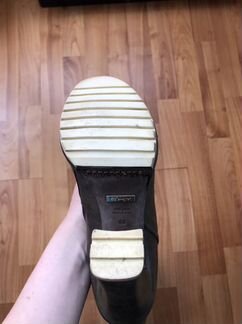 Сапоги SHY зимние на меху