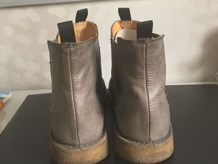 Zecchino d’Oro Ботинки 36