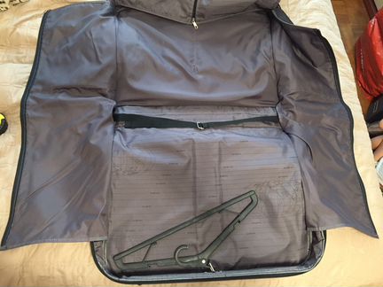 Портоплед Samsonite новый