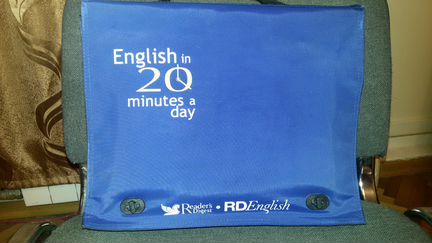 Курс английского языка