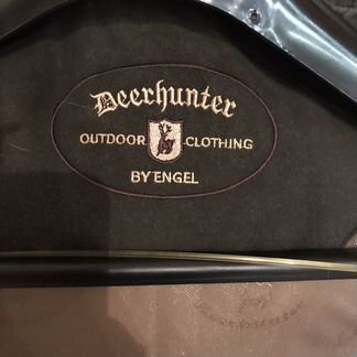 Куртка Deerhunter