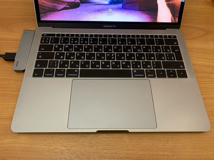Macbook Pro 13