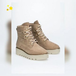 Новые женские ботинки размер 37/41