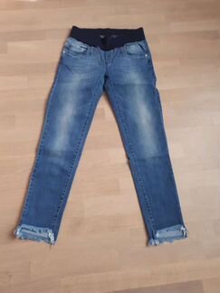 Pietro Brunelli джинсы для беременных