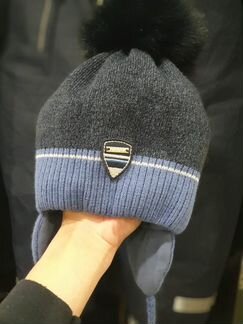 Комбинезон зимний