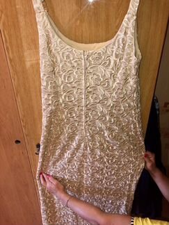 Платье Aspeed U.s.a