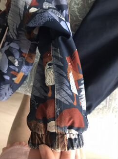 Комплект reima tec 92 р