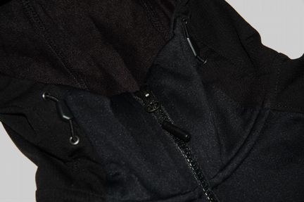 The North Face Худи На Молнии