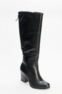 Сапоги кожаные Беларусь