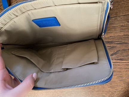 Сумка-чехол для планшета