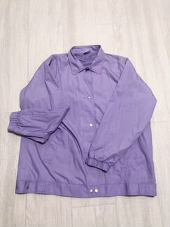 Ветровка винтаж