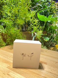 Новые Airpods Pro