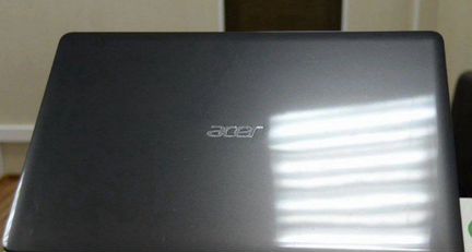 Ноутбук Acer