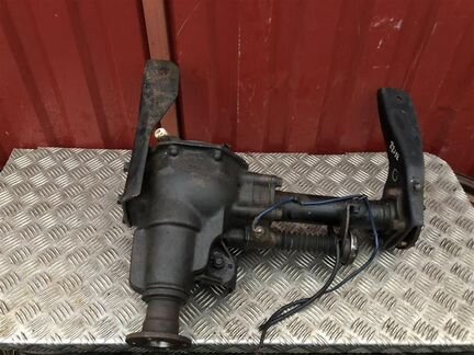 Редуктор переднего моста Mitsubishi L200 (1996-2