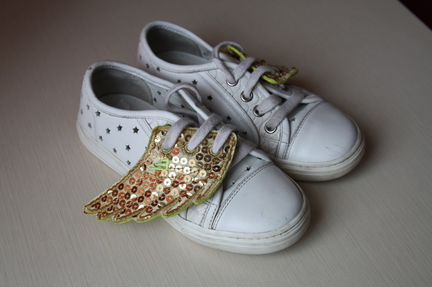 Кроссовки Gucci и Adidas р-р 29-36