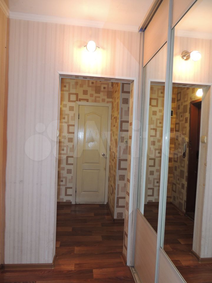 2-к квартира, 50 м², 6/9 эт.