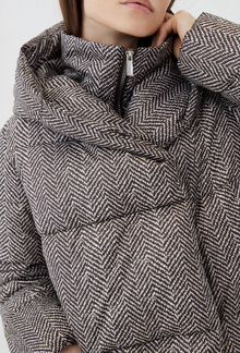 Куртка зимняя женская