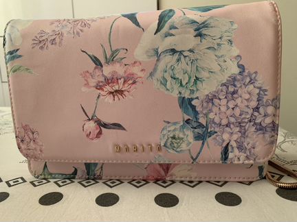 Сумочка через плечо