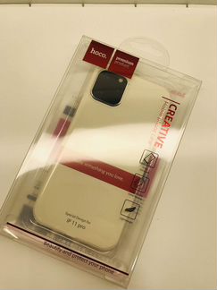 Чехол iPhone 11 Pro