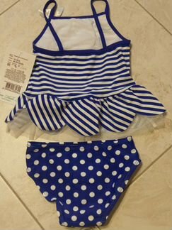 Купальник для девочки