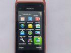 Телефон Nokia E7