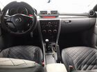 Mazda 3 1.6 МТ, 2005, 256 000 км