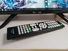 Компактный Телевизор vityas Full HD 21.5