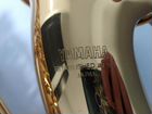 Саксофон тенор Yamaha 275 объявление продам