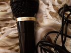 Микрофон для караоке Panasonic RP-VK21