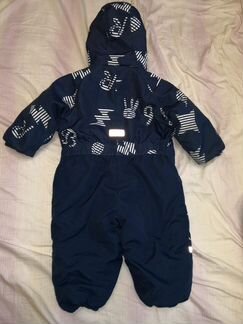 Зимний комбинезон 92 р