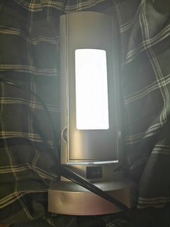 Лампа 2 режима 28см
