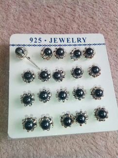 Часы-Бижутерия-серьги -ожерелья с сергами