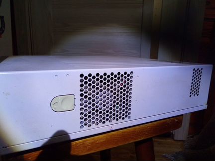 Системный блок Fujitsu Siemens