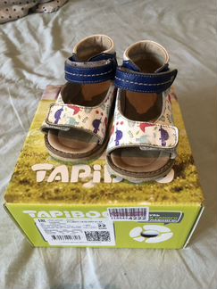Сандали Tapiboo 22 размер