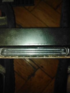 Жесткий диск