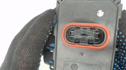 Блок розжига Volkswagen Touareg, 2008