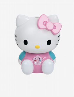 Увлажнитель воздуха Hello Kitty