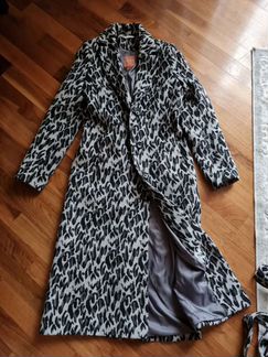 Пальто Тор Тор