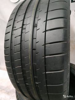 235 35 20 Michelin Pilot Super Sport K1 94Y