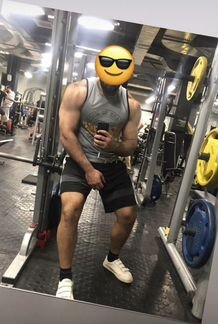 Семейный водитель охранник