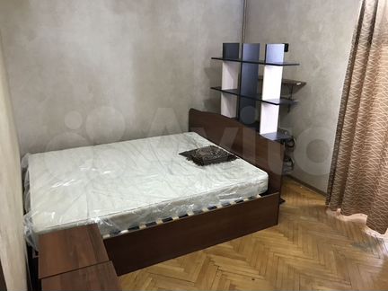 Комната 20 м² в 3-к, 13/15 эт.