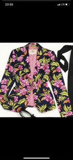 Пиджак Juicy Couture