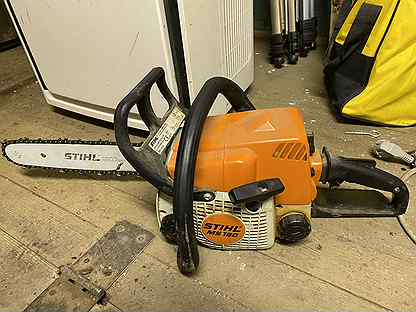 Stihl Kupit Instrumenty V Moskve Nedorogie Tovary Dlya Remonta I Stroitelstva Avito