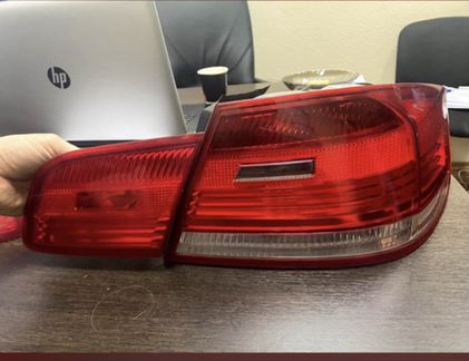 Правый фонарь для Бмв e92 bmw