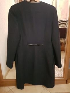 Пальто демисезонное