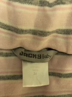 Комбинезон для девочки Jacky Baby 92 размер