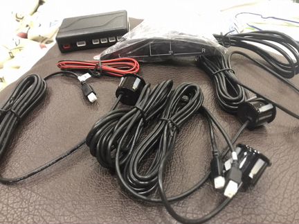 Парктроник HO 3200